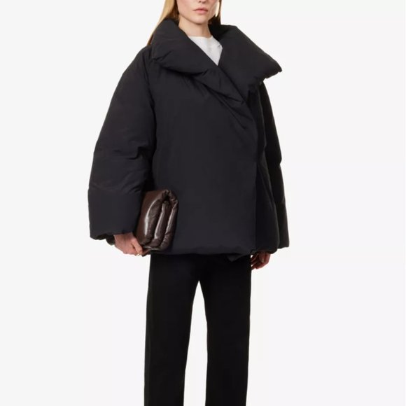 Toteme Jackets & Blazers - Toteme Signature Down Jacket